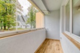 Pronájem bytu 3+1, 66 m2 s lodžií po celkové rekonstrukci, ul. Podříčí, Frenštát p.R.