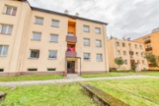 Pronájem bytu 3+1, 66 m2 s lodžií po celkové rekonstrukci, ul. Podříčí, Frenštát p.R.