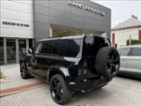 Land Rover Defender, 3,0 110 X-Dynamic SE D250 AWD
