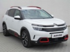 Citroën C5 Aircross, 1.5 HDi Feel, Feel, navi, SUV
