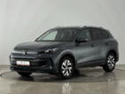 Volkswagen Tiguan, People DSG, SUV, benzin