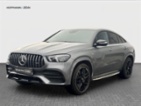 Mercedes-Benz GLE, AMG 53 4MATIC, kupé, benzin
