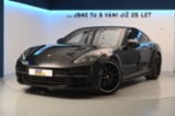 Porsche Panamera, 2.9 4S V6 4x4 ACC BOSE 324 KW,