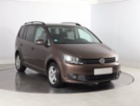 VW Touran, 1.4 TSI, Automat, Serv.kniha, Klima,,