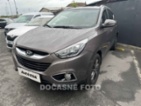 Hyundai Ix35, 4x4 2.0 CRDi, ČR, SUV, nafta