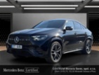 Mercedes-Benz GLE, 450d kupé, 4M, VZDUCH, kupé,