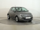Fiat 500, 1.2, Automat, Serv.kniha,, Hatchback,