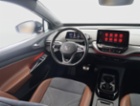 VW ID.4, Pro Perf. (82 kWh), SoH 82%, digi klima,,