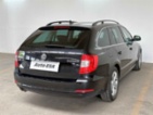 Škoda Superb II, 2.0 TDi, DSG, xenon, kombi, nafta