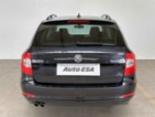 Škoda Superb II, 2.0 TDi, DSG, xenon, kombi, nafta