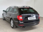 Škoda Superb II, 2.0 TDi, DSG, xenon, kombi, nafta