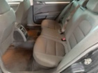 Škoda Superb II, 2.0 TDi, DSG, xenon, kombi, nafta
