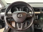 Škoda Superb II, 2.0 TDi, DSG, xenon, kombi, nafta