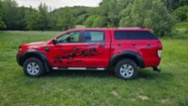 Ford Ranger 2,2   4x4 TDCi 110Kw