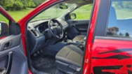 Ford Ranger 2,2   4x4 TDCi 110Kw