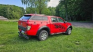 Ford Ranger 2,2   4x4 TDCi 110Kw