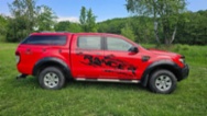 Ford Ranger 2,2   4x4 TDCi 110Kw