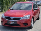Kia Ceed, 1.4i LPG KLIMATIZACE PŮVOD ČR, hatchback