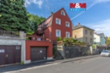 Prodej rodinného domu, 128 m², Ústí nad Labem, ul. Rubensova