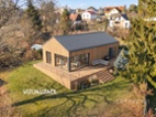 Prodej stavebního pozemku 2485 m2 Horní Jirčany