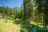 Prodej, chata Boršov nad Vltavou, Jamné 1+1