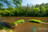 Prodej, chata Boršov nad Vltavou, Jamné 1+1