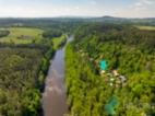 Prodej, chata Boršov nad Vltavou, Jamné 1+1