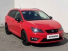 Seat Ibiza, 1.6 TDi FR, FR, +kola, kombi, nafta