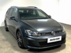 Volkswagen Golf, 2.0 TDi GTD, GTD, bixen, navi,