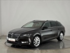 Škoda Superb, Laurin & Klement 4x4 DSG, kombi,