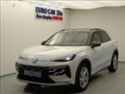 Volkswagen T-Roc, 1,5 eTSI 110 kW 7DSG  Life, SUV,