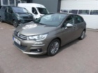 Citroën C4, 1,2 PureTech 110 MAN5, hatchback,