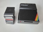 Sinclair ZX Spectrum Microdrive + 7kazet