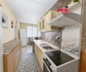 Prodej bytu 2+1, 61 m², Chomutov, ul. Skalková