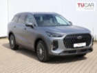 Chery TIGGO 9 PHEV, Unique AWD, SUV, hybridní -