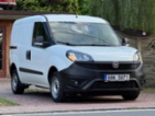 Fiat Dobló cargo, 1.3 ČR 1.MAJ, DPH NEHAVAROVÁNO