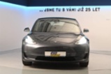 Tesla Model 3, RWD LED Kamera Range Plus 225K,