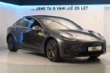 Tesla Model 3, RWD LED Kamera Range Plus 225K,
