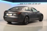 Tesla Model 3, RWD LED Kamera Range Plus 225K,
