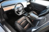 Tesla Model 3, RWD LED Kamera Range Plus 225K,