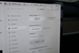 Tesla Model 3, RWD LED Kamera Range Plus 225K,