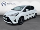 Toyota Yaris, 1.5 VVT- i  82 kW, hatchback, benzin