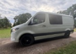Mercedes-Benz Sprinter 216Cdi 7g trinic