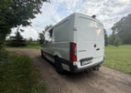 Mercedes-Benz Sprinter 216Cdi 7g trinic