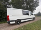 Mercedes-Benz Sprinter 216Cdi 7g trinic
