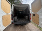 Mercedes-Benz Sprinter 216Cdi 7g trinic