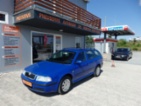 Škoda Octavia, 1.9 TDI 66 kW ABS, ESP, kombi,