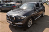 BMW X3, XDRIVE 30I, benzin