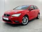 Seat Leon, 1,4 TSI 92 kW Style LED, kombi, benzin