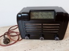 Starožitné rádio Tesla Talisman 305U